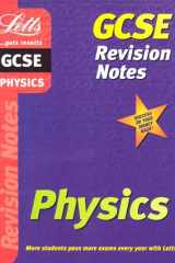 GCSE Physics cover image