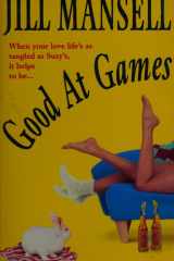 Good at Games cover image