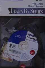 Learn by Series PowerPoint 2000 Introductory Concepts and Techniques cover image