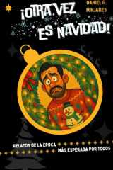 Otra vez es Navidad Relatos de la época más esperada del año cover image