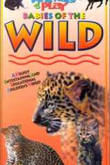 Babies of the Wild cover image