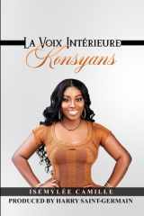 LA VOIX INTÉRIEURE: KONSYANS (French Edition) cover image