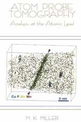 Atom Probe Tomography Analysis at the Atomic Level cover image