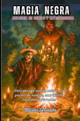 Magia Negra y Bujeria en Mexico (Spanish Edition) cover image