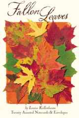 Fallen Leaves 20 Assorted Notecards and Envelopes cover image