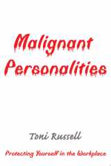 Malignant Personalities Protecting Yourself in the Workplace cover image