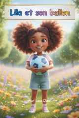 Lila et son ballon (French Edition) cover image