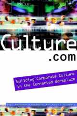 Culture.com: Building Corporate Culture in the Connected Workplace cover image