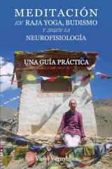 Meditación en raja yoga, budismo y según la neurofisiología - Una guía práctica cover image