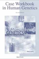 Human Genetics cover image
