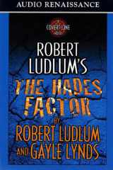 Robert Ludlum's The Hades Factor: A Covert-One Novel cover image