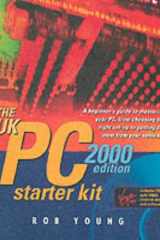 The UK PC Starter Kit 2000 cover image