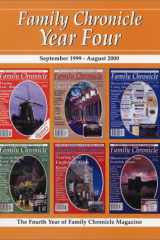 Family Chronicle cover image