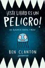 ¡Este libro es un peligro! cover image