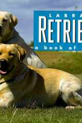 Labrador Retrievers Thirty Postcards cover image
