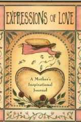 Mother-Expressions of Love Journal cover image