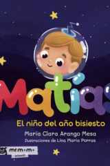 Matías, el niño del año bisiesto cover image