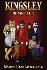 Kingsley Primer Acto cover image