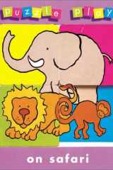 On Safari cover image