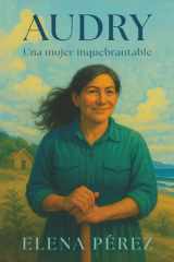 AUDRY: Una mujer inquebrantable (Spanish Edition) cover image