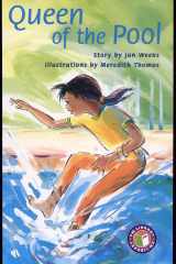 Queen of the Pool cover image