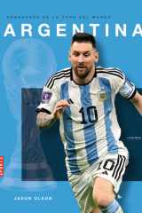 Argentina (Creative Sports: Ganadores de la Copa del Mundo) (Spanish Edition) cover image
