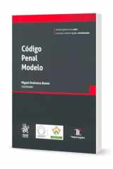 Código Penal Modelo cover image