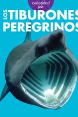 Curiosidad por los tiburones peregrinos (Spanish Edition) cover image