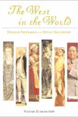 The West in the World and Making the Grade cover image