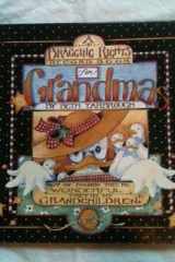 Grandmother Record Book cover image