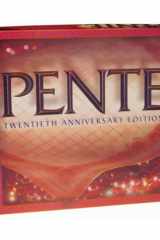 Pente cover image