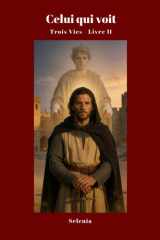 Celui qui voit: Trois Vies, Livre II (French Edition) cover image