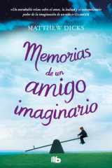 Memorias de un Amigo Imaginario / Memoirs of an Imaginary Friend cover image