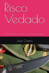Risco Vedado: Al alba y con fuerte viento de levante... (Spanish Edition) cover image