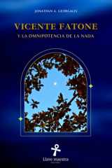 Vicente Fatone y la Omnipotencia de la Nada (2a edición) cover image