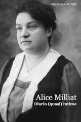 Alice Milliat: Diario (quasi) intimo (French Edition) cover image
