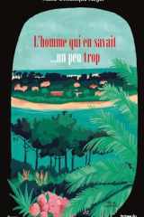 L'homme qui en savait ... un peu trop cover image