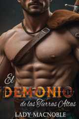 EL DEMONIO DE LAS TIERRAS ALTAS (Guerreros de las Tierras Altas) (Spanish Edition) cover image