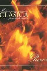 Pasion cover image