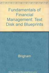 Fundamentals of Financial Management cover image