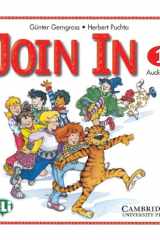 Join In Audio CD 1 cover image