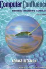 Computer Confluence Exploring Tomorrow's Technology cover image