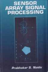 Sensor Array Signal Processing cover image