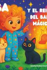 Isa y el reino del baño magico cover image