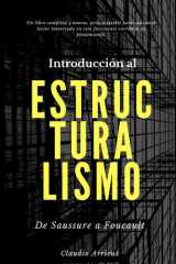 Introducción al estructuralismo - De Saussure a Foucault cover image
