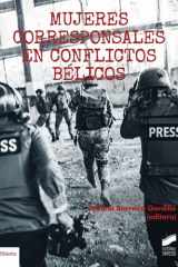 Mujeres corresponsales en conflictos bélicos cover image