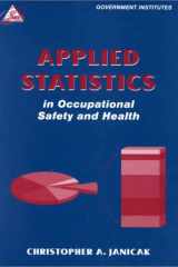 Applied Statistics in Occupational Safety and Health cover image