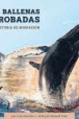 Las Ballenas Jorobadas: Una Historia de Migración: Spanish Edition (Migraciones Increíbles) cover image