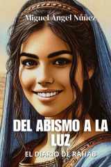 Del abismo a la luz: El diario de Rahab (Spanish Edition) cover image