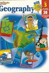 Geography cover image